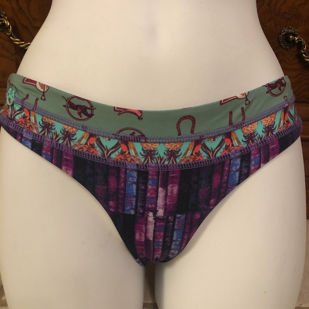 MAAJI BIKINI BOTTOMS